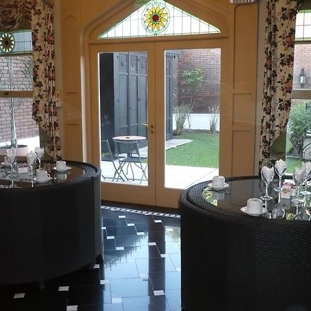 Stelares Departamento Apartment ซัลตา ภายนอก รูปภาพ
