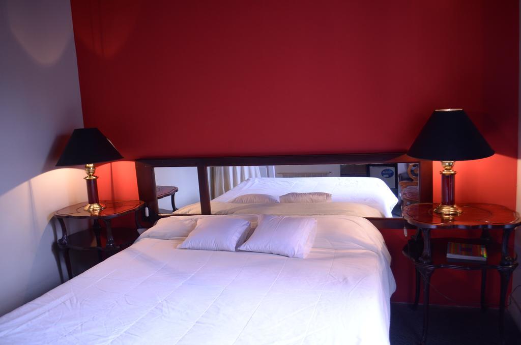 Stelares Departamento Apartment ซัลตา ห้อง รูปภาพ