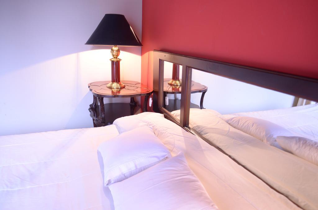 Stelares Departamento Apartment ซัลตา ห้อง รูปภาพ