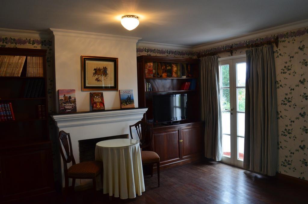 Stelares Departamento Apartment ซัลตา ห้อง รูปภาพ
