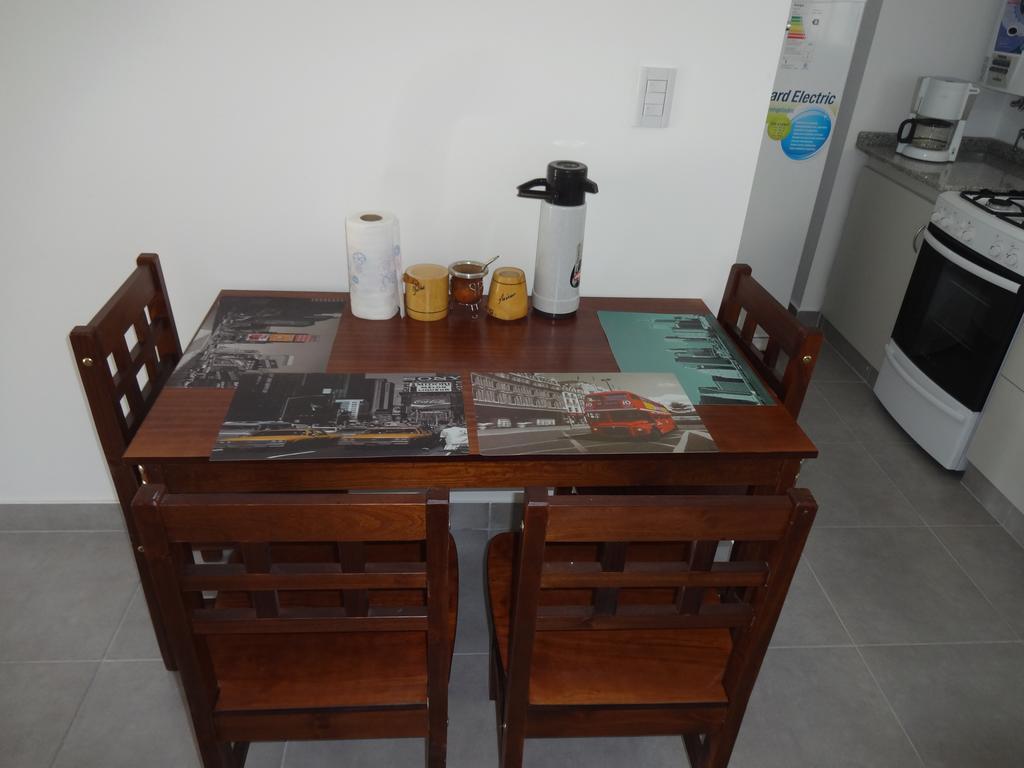 Stelares Departamento Apartment ซัลตา ห้อง รูปภาพ