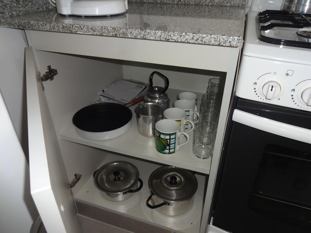 Stelares Departamento Apartment ซัลตา ห้อง รูปภาพ