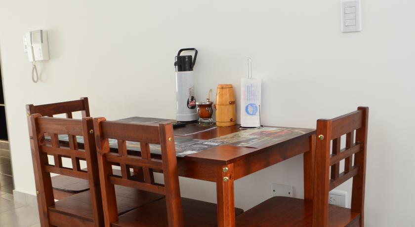 Stelares Departamento Apartment ซัลตา ห้อง รูปภาพ
