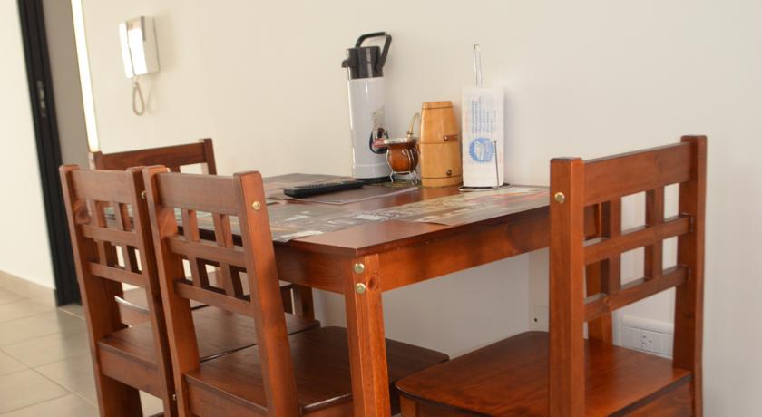Stelares Departamento Apartment ซัลตา ห้อง รูปภาพ