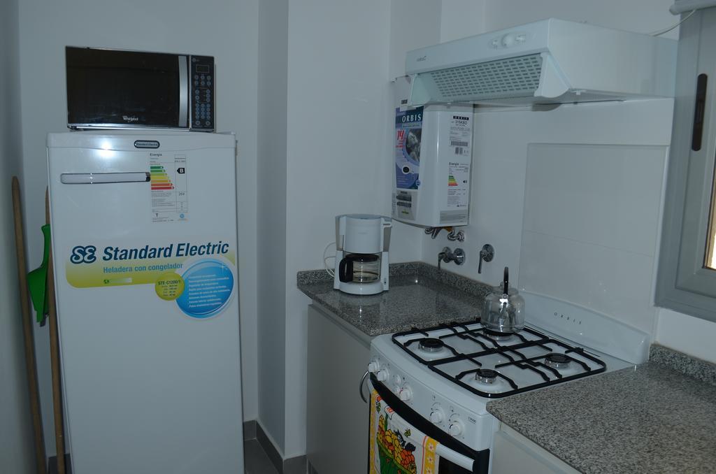 Stelares Departamento Apartment ซัลตา ห้อง รูปภาพ