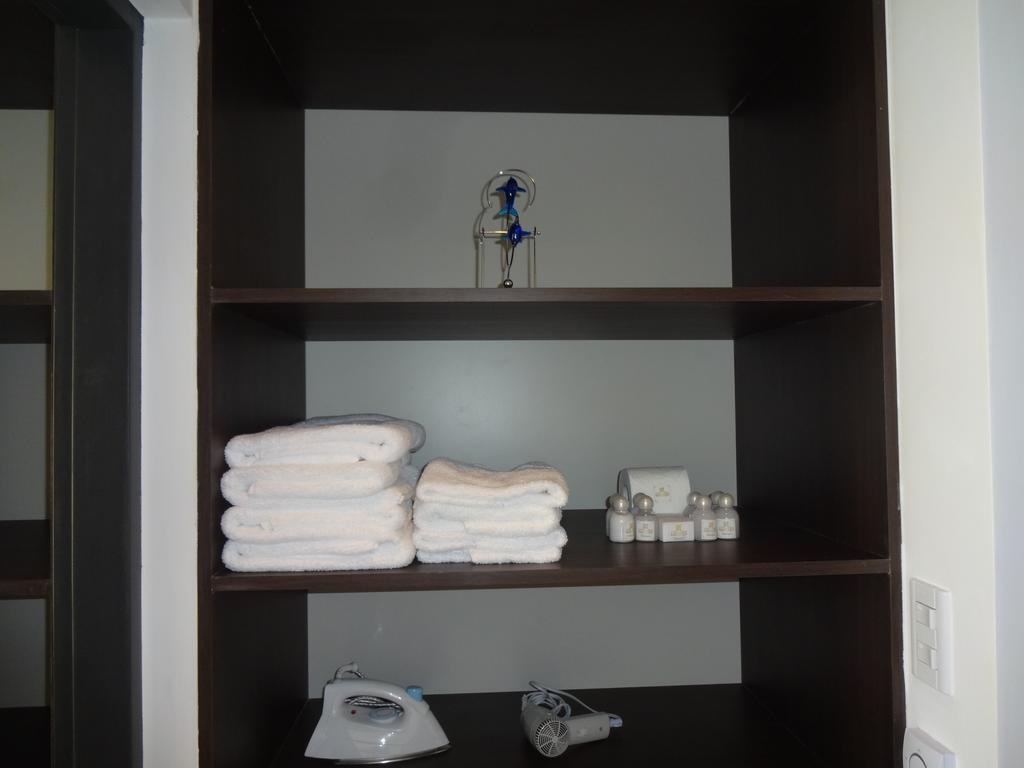 Stelares Departamento Apartment ซัลตา ห้อง รูปภาพ