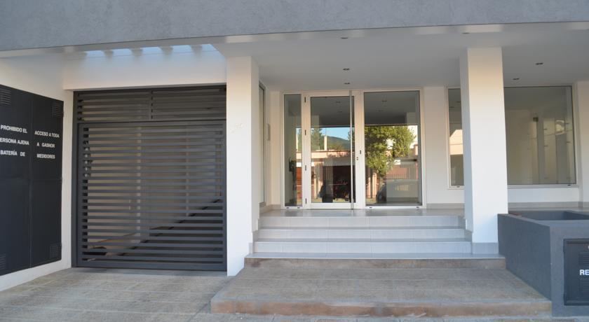 Stelares Departamento Apartment ซัลตา ห้อง รูปภาพ