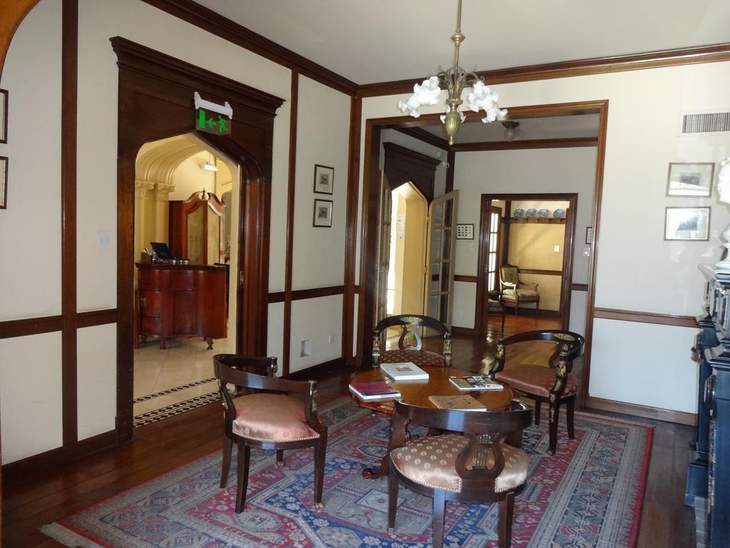 Stelares Departamento Apartment ซัลตา ภายนอก รูปภาพ