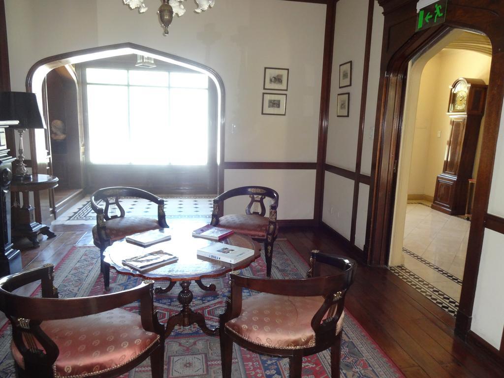 Stelares Departamento Apartment ซัลตา ภายนอก รูปภาพ