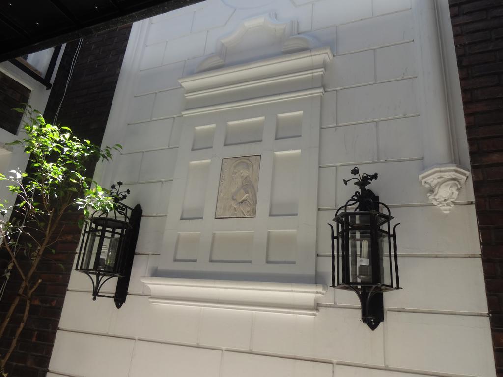 Stelares Departamento Apartment ซัลตา ภายนอก รูปภาพ