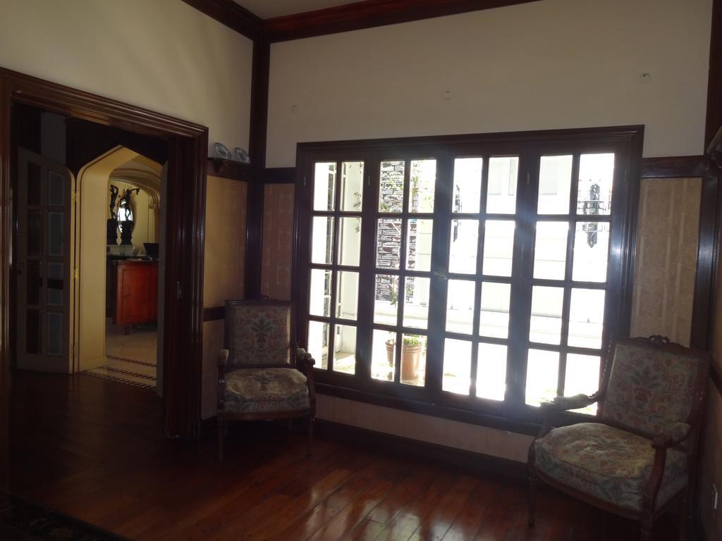 Stelares Departamento Apartment ซัลตา ภายนอก รูปภาพ