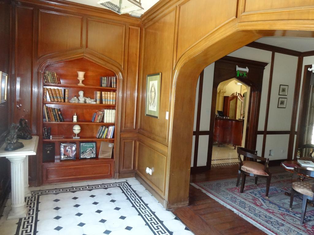 Stelares Departamento Apartment ซัลตา ภายนอก รูปภาพ