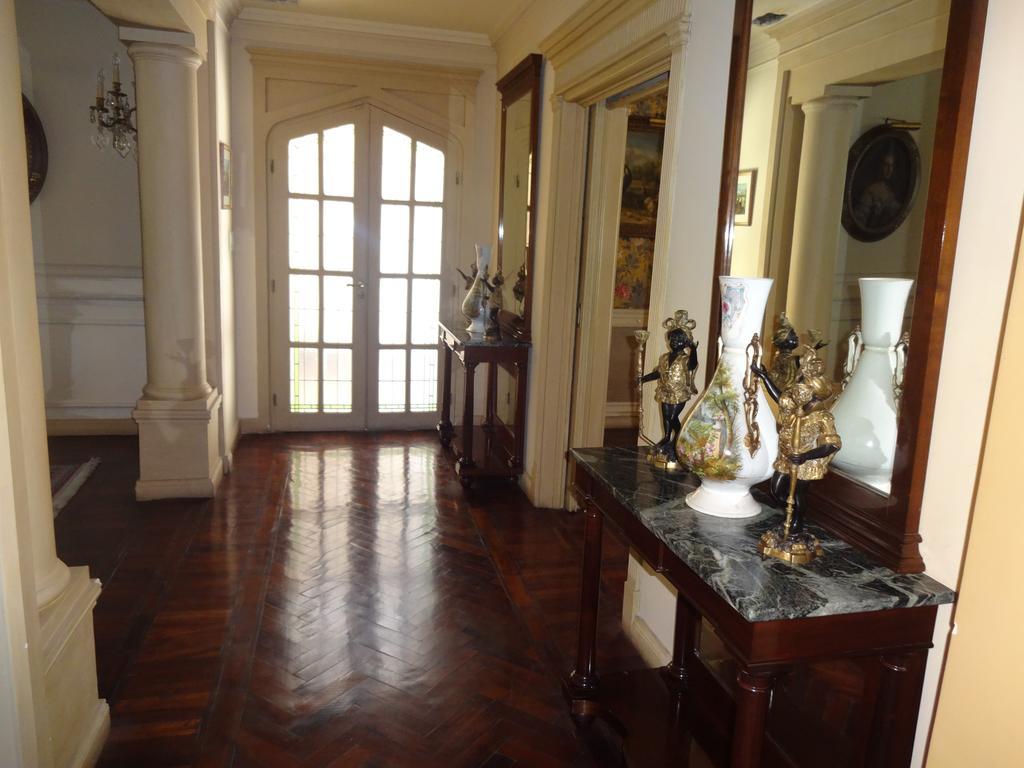 Stelares Departamento Apartment ซัลตา ภายนอก รูปภาพ