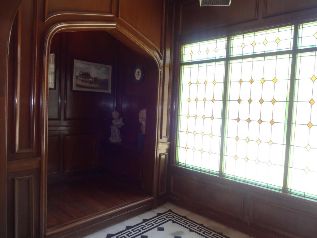 Stelares Departamento Apartment ซัลตา ภายนอก รูปภาพ