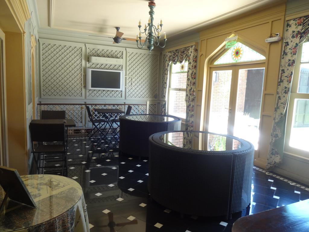 Stelares Departamento Apartment ซัลตา ภายนอก รูปภาพ