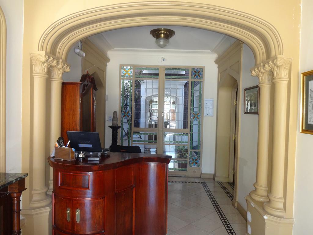 Stelares Departamento Apartment ซัลตา ภายนอก รูปภาพ