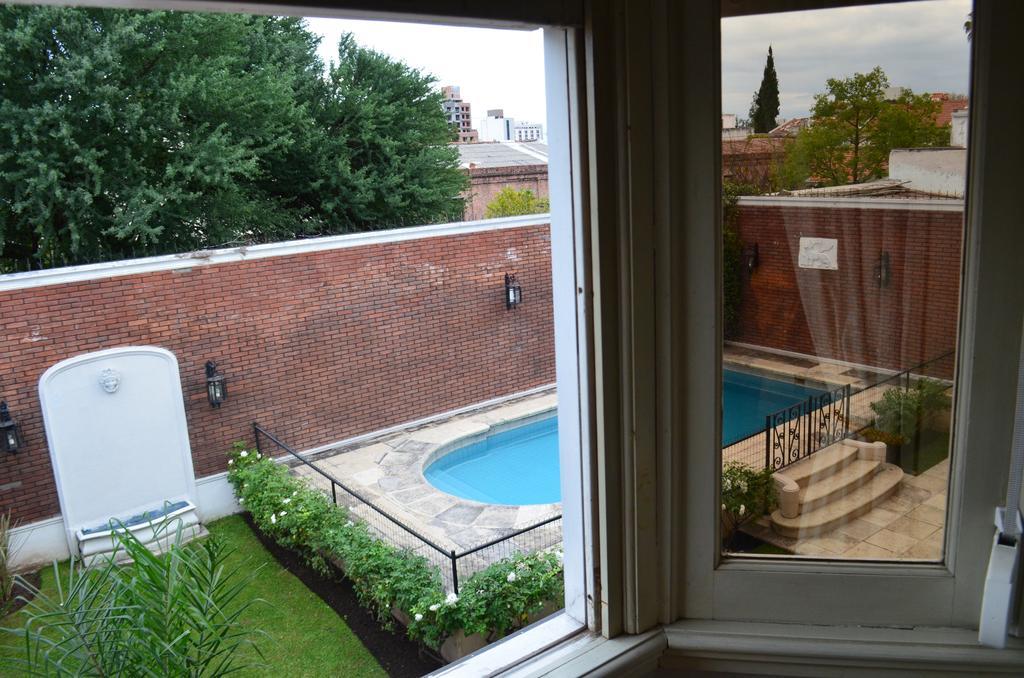 Stelares Departamento Apartment ซัลตา ภายนอก รูปภาพ