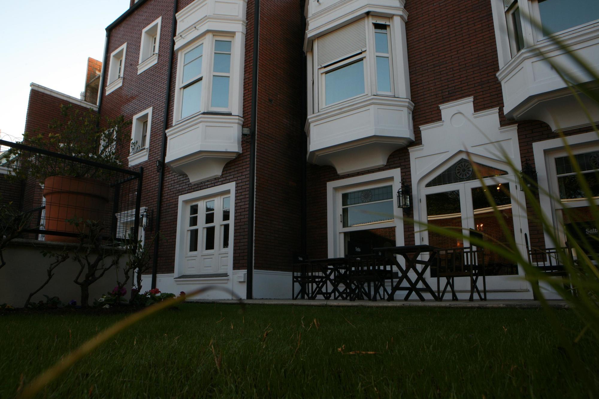 Stelares Departamento Apartment ซัลตา ภายนอก รูปภาพ
