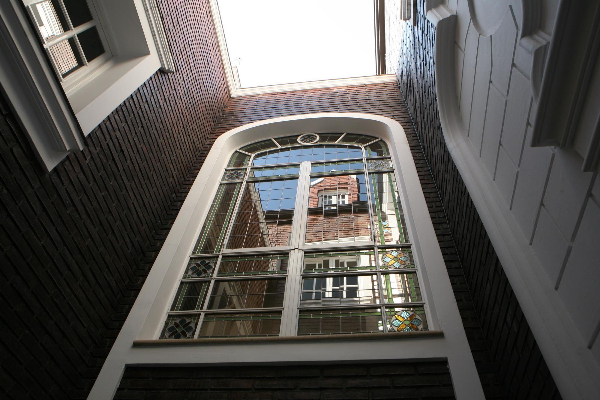 Stelares Departamento Apartment ซัลตา ภายนอก รูปภาพ
