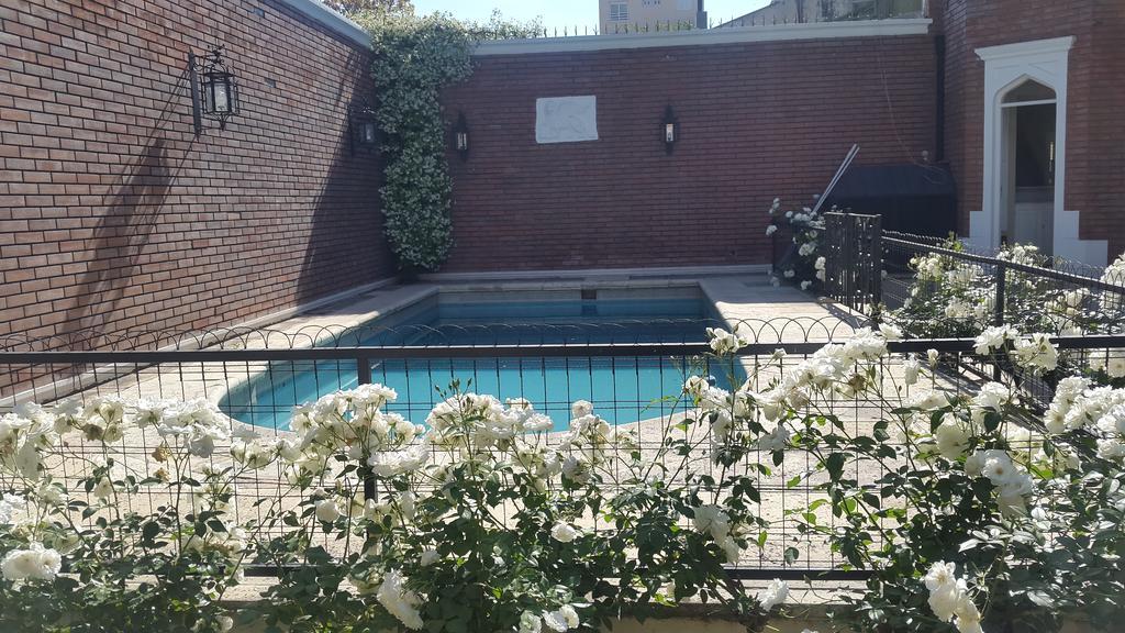 Stelares Departamento Apartment ซัลตา ภายนอก รูปภาพ