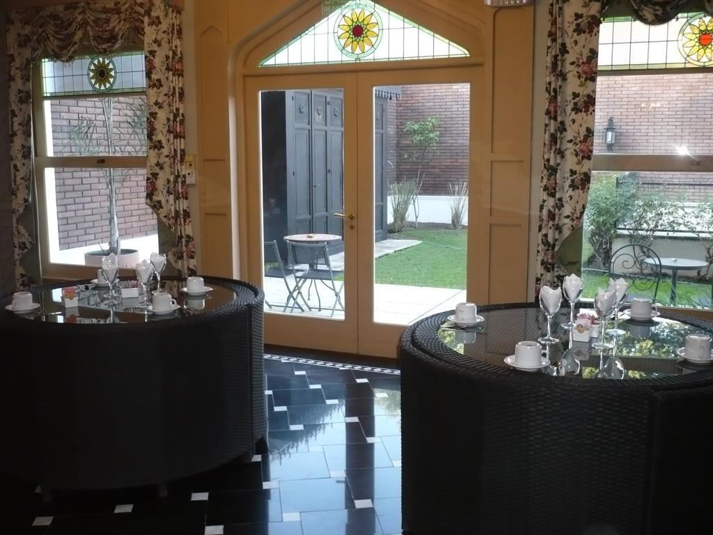 Stelares Departamento Apartment ซัลตา ภายนอก รูปภาพ
